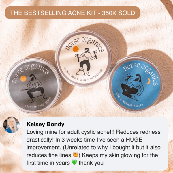 Kill Acne & Redness Ritual - Image 5