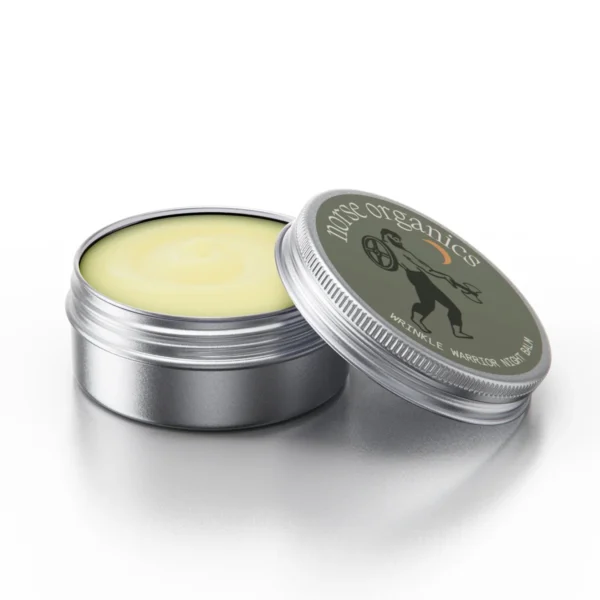Wrinkle & Dark Circle Warrior - Image 2