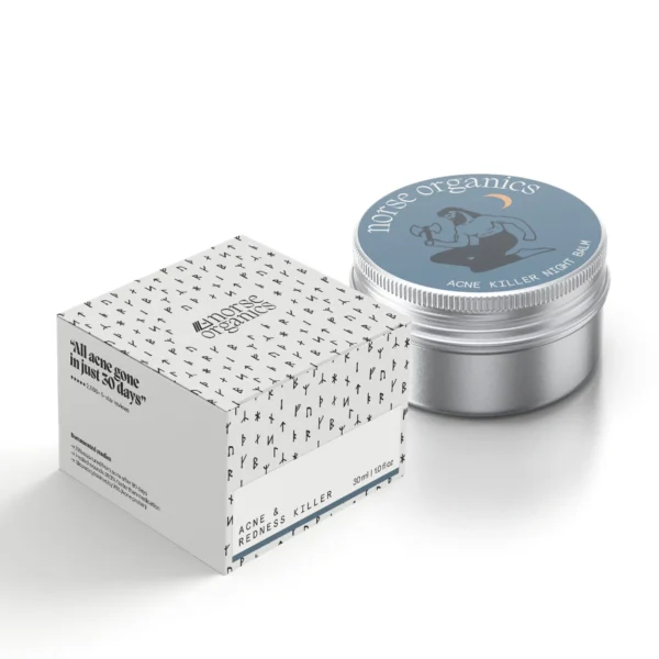 Acne & Redness Killer - Image 3
