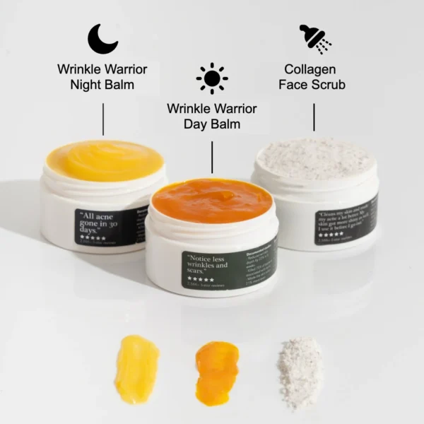 Anti-Age & Glow Ritual - Image 5